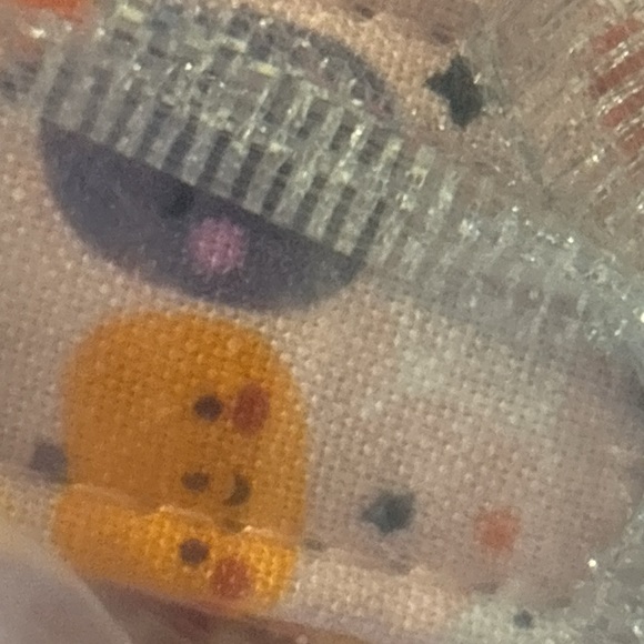 New Halloween Dog Collar with Flower, Pumpkin Cotton Flower Collar M Girl Dog, - Picture 10 of 10